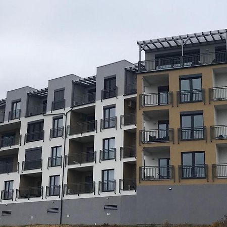 Apartmán s vyhliadkou Bojnice Exteriér fotografie
