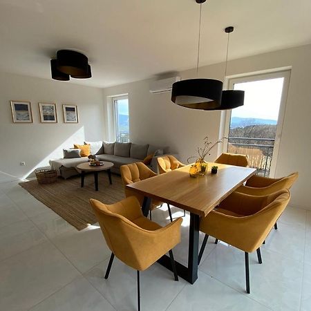 Apartmán s vyhliadkou Bojnice Exteriér fotografie
