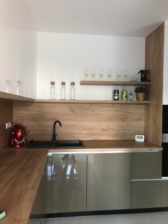 Apartmán s vyhliadkou Bojnice Exteriér fotografie