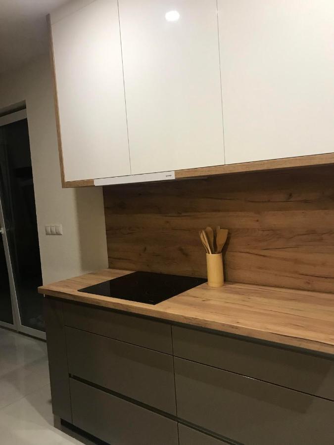 Apartmán s vyhliadkou Bojnice Exteriér fotografie