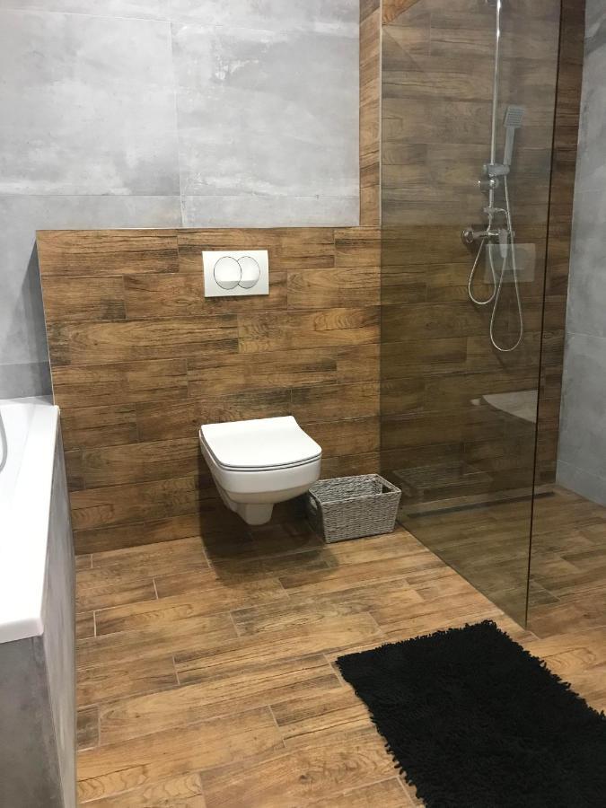 Apartmán s vyhliadkou Bojnice Exteriér fotografie
