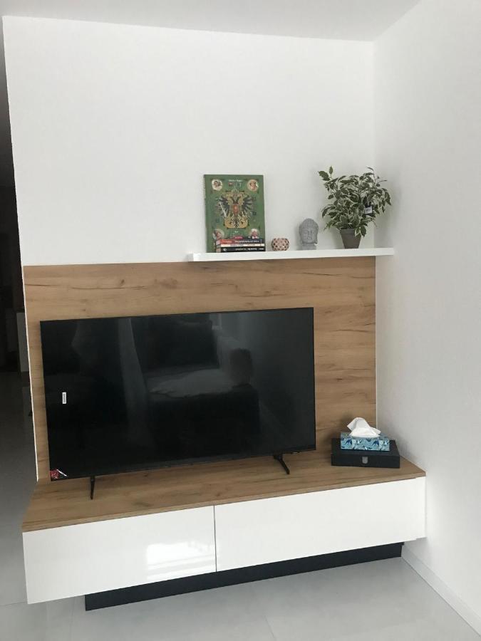 Apartmán s vyhliadkou Bojnice Exteriér fotografie