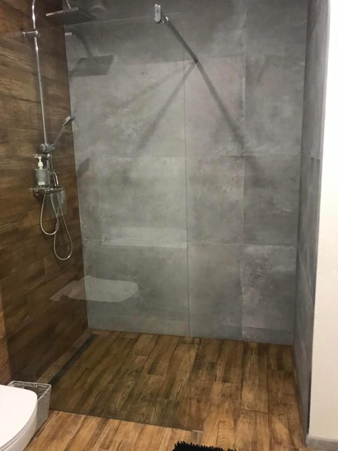 Apartmán s vyhliadkou Bojnice Exteriér fotografie