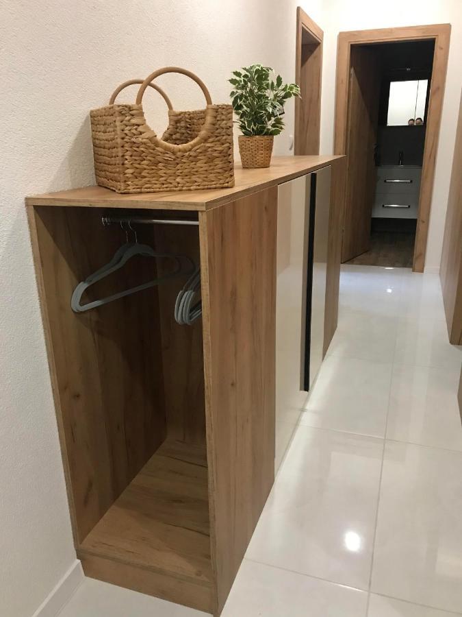Apartmán s vyhliadkou Bojnice Exteriér fotografie