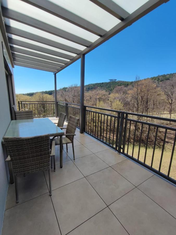 Apartmán s vyhliadkou Bojnice Exteriér fotografie
