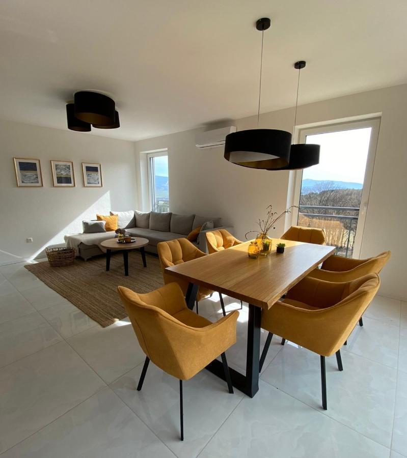 Apartmán s vyhliadkou Bojnice Exteriér fotografie