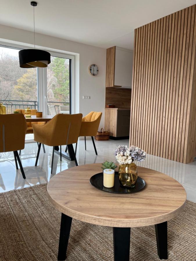 Apartmán s vyhliadkou Bojnice Exteriér fotografie