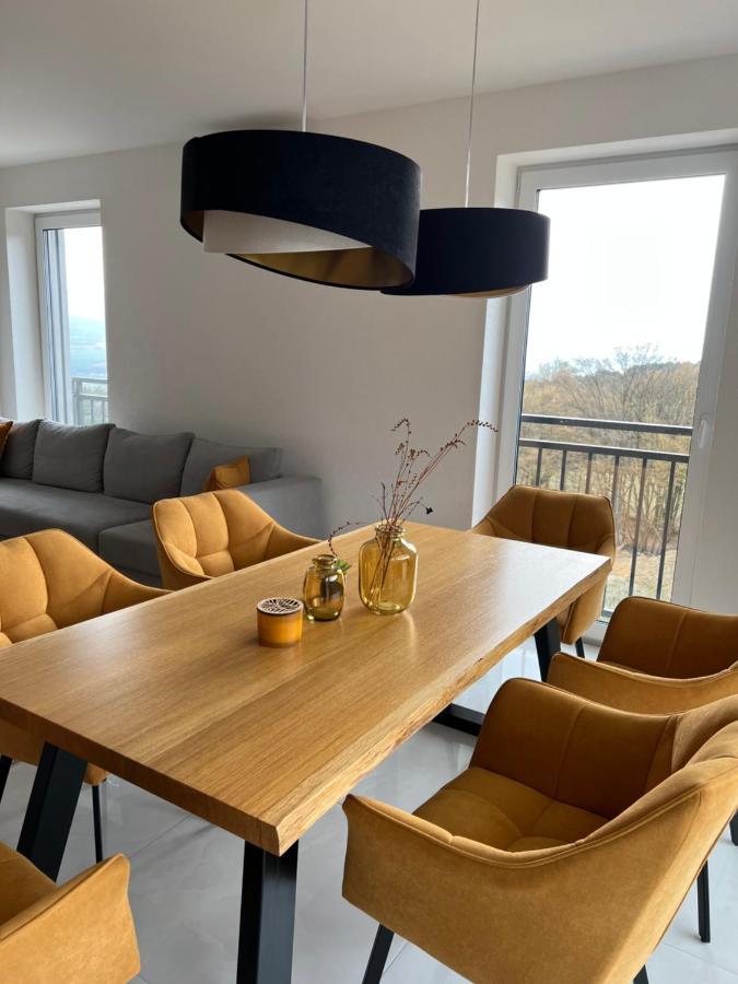 Apartmán s vyhliadkou Bojnice Exteriér fotografie